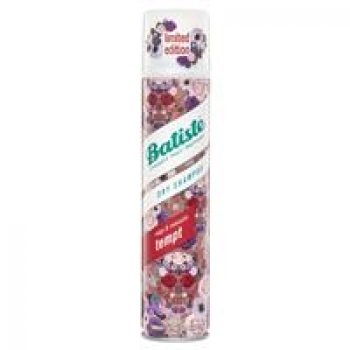 Batiste Tempt Dry Shampoo 200ml