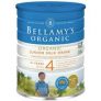 Bellamy’s Organic Junior Milk Drink Step 4 900g