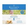 Bellamy’s Organic Milk Rusks 100g