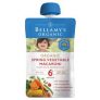 Bellamy’s Organic Spring Vegetable Macaroni 120g