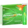 Berocca Energy Vitamin Orange Effervescent Tablets 60 pack Exclusive Size