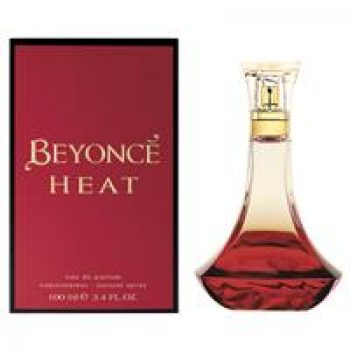 Beyonce Heat Eau de Parfum 100ml