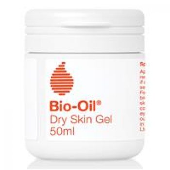 Bio Oil Dry Skin Gel 50ml