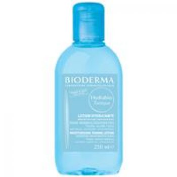 Bioderma Hydrabio Moisturising Toning Lotion 250ml