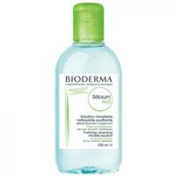 Bioderma Sebium H20 Solution Micellaire 250ml