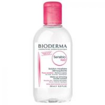 Bioderma Sensibio H20 Solution Micellaire 250ml