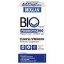 Bioglan Biohappy Probiotic 100 Billion 30 Capsules