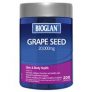 Bioglan Grape Seed 20000mg 200 Capsules