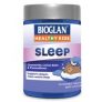 Bioglan Kids Sleep Chewable 50 Tablets NEW FORMULA