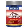 Bioglan Red Krill Oil 500mg 120 Soft Capsules