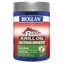 Bioglan Red Krill Oil Active Joints 60 Soft Capsules