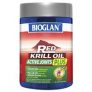 Bioglan Red Krill Oil Active Joints Plus 90 Capsules