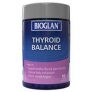 Bioglan Thyroid Balance 60 Tablets