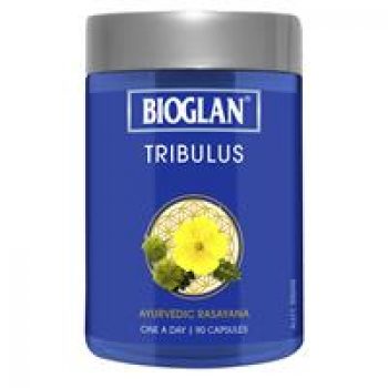 Bioglan Tribulus 90 Capsules