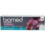 Biomed Toothpaste Sensitive Grape Seed 100g