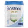 Biostime Premium Organic Infant Formula Stage 1 800g