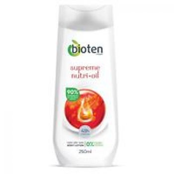 Bioten Body Lotion Supreme Nutri Oil 250ml