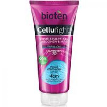 Bioten Cellufight Cryo Slimming Gel 200ml