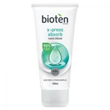 Bioten Hand Cream Xpress Absorb 100ml