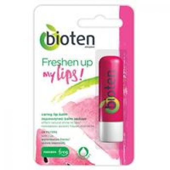 Bioten Lip Balm Freshen Up Watermelon 4.8g