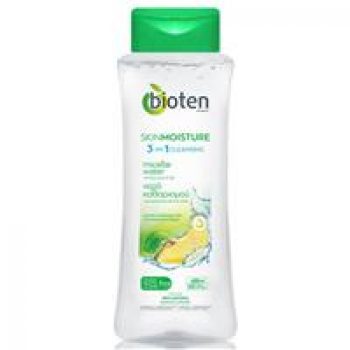Bioten Micellar Water Normal Skin 400ml