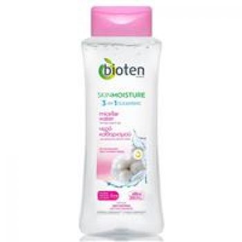 Bioten Micellar Water Sensitive Skin 400ml