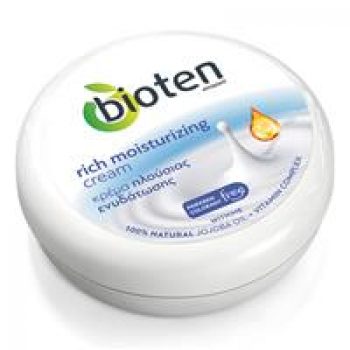 Bioten Rich Moisturising Cream 150ml