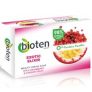 Bioten Soap Bar Exotic Elixir Cranberry & Passionfruit 100g
