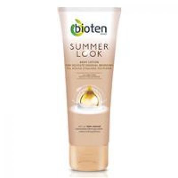 Bioten Summer Look Gradual Bronzing Body Lotion 200ml