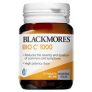 Blackmores Bio C 1000mg 31 Tablets Vitamin C