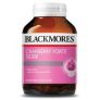 Blackmores Cranberry Forte 50000mg 90 Capsules