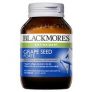 Blackmores Grape Seed Forte 120 Tablets Exclusive Size