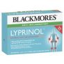 Blackmores Lyprinol Marine Value Pack 100 Capsules
