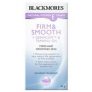 Blackmores Natural Vitamin E Cream  Firm & Smooth 50g