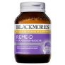Blackmores REME-D Migraine Headache 60 Capsules