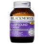 Blackmores Sleep Sound 60 Tablets