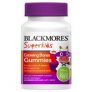 Blackmores Superkids Growing Bones 60 Gummies