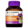 Blackmores Superkids Immune 60 Chewables