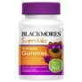 Blackmores Superkids Immune 60 Gummies