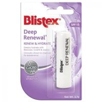 Blistex Deep Renewal 3.7g
