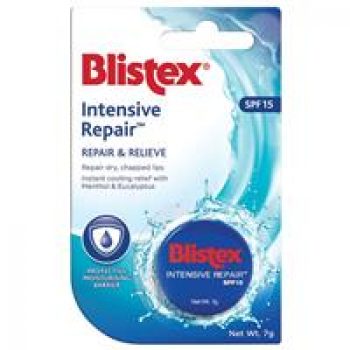 Blistex Lip Intensive Repair SPF 15 7g