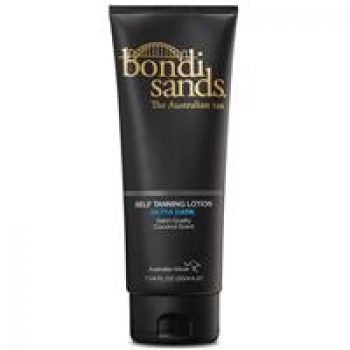 Bondi Sands Ultra Dark Lotion 200ml - Black Box Product Reviews