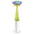 Boon Silicone Brush and Soap Dispensing Bottle Brush