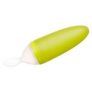 Boon Squirt Silicone Baby Food Dispensing Spoon Green Online Only