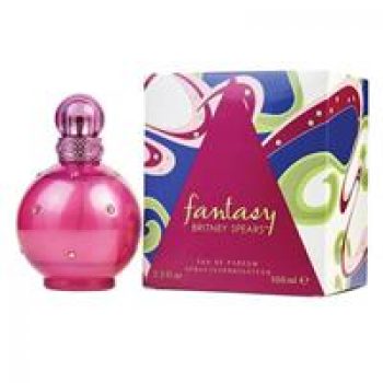 Britney Spears Fantasy 100ml Eau de Parfum Spray