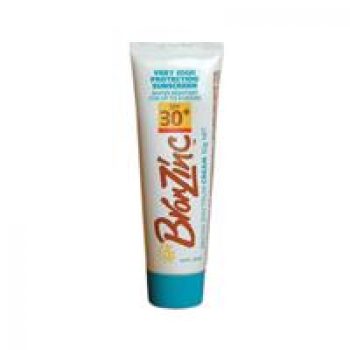Bronzinc Cream 50g