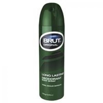 Brut Original Deodorant Spray 150g