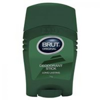 Brut Original Deodorant Stick 75g