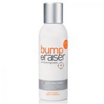 Bump eRaiser Triple Action Lotion 125ml