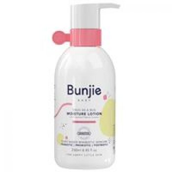 Bunjie Moisture Lotion 250ml